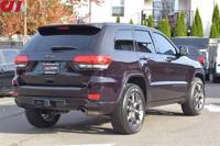 2021 Jeep Grand Cherokee 4x4 4WD 80th Anniversary Edition SUV Columbia Motors - Image 6
