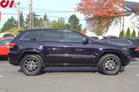 2021 Jeep Grand Cherokee 4x4 4WD 80th Anniversary Edition SUV Columbia Motors - Image 7
