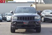 2021 Jeep Grand Cherokee 4x4 4WD 80th Anniversary Edition SUV Columbia Motors - Image 8