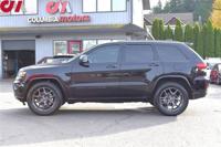 2021 Jeep Grand Cherokee 4x4 4WD 80th Anniversary Edition SUV Columbia Motors - Image 10
