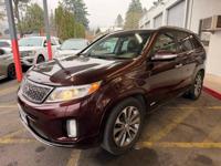 2014 Kia Sorento AWD All Wheel Drive SX Sport Utility 4D SUV RPM Automotive - Image 4