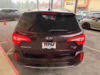 2014 Kia Sorento AWD All Wheel Drive SX Sport Utility 4D SUV RPM Automotive - Image 5