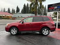 2014 Subaru Forester Limited 2.5L Clean Title Vancouver - Image 3