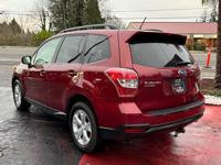 2014 Subaru Forester Limited 2.5L Clean Title Vancouver - Image 4