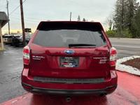 2014 Subaru Forester Limited 2.5L Clean Title Vancouver - Image 5