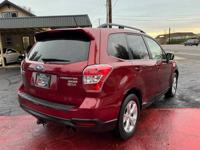 2014 Subaru Forester Limited 2.5L Clean Title Vancouver - Image 6