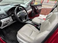 2014 Subaru Forester Limited 2.5L Clean Title Vancouver - Image 9