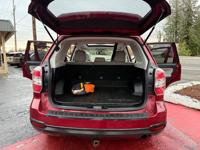2014 Subaru Forester Limited 2.5L Clean Title Vancouver - Image 10