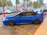 2015 Subaru WRX AWD All Wheel Drive STI Limited Sedan 4D Sedan RPM Automotive - Image 5