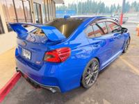 2015 Subaru WRX AWD All Wheel Drive STI Limited Sedan 4D Sedan RPM Automotive - Image 7