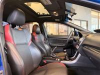 2015 Subaru WRX AWD All Wheel Drive STI Limited Sedan 4D Sedan RPM Automotive - Image 8