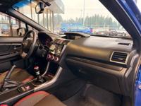 2015 Subaru WRX AWD All Wheel Drive STI Limited Sedan 4D Sedan RPM Automotive - Image 9