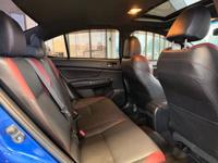 2015 Subaru WRX AWD All Wheel Drive STI Limited Sedan 4D Sedan RPM Automotive - Image 10