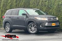 2017 Toyota Highlander AWD All Wheel Drive XLE SUV ((CALL FOR PRICE)) - Image 2
