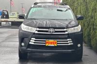 2017 Toyota Highlander AWD All Wheel Drive XLE SUV ((CALL FOR PRICE)) - Image 10