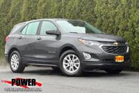 2020 Chevrolet Equinox Chevy LS SUV ((CALL FOR PRICE))