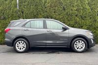 2020 Chevrolet Equinox Chevy LS SUV ((CALL FOR PRICE)) - Image 4