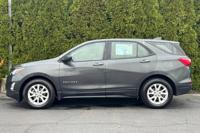 2020 Chevrolet Equinox Chevy LS SUV ((CALL FOR PRICE)) - Image 8