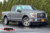 2015 Ford F-150 4x4 4WD F150 XLT Super Cab ((CALL FOR PRICE)) - Image 2