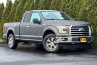 2015 Ford F-150 4x4 4WD F150 XLT Super Cab ((CALL FOR PRICE)) - Image 3