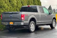 2015 Ford F-150 4x4 4WD F150 XLT Super Cab ((CALL FOR PRICE)) - Image 5