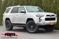 2016 Toyota 4 Runner 4x4 4WD 4 Runner Limited SUV ((CALL FOR PRICE))