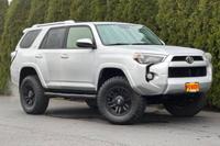 2016 Toyota 4 Runner 4x4 4WD 4 Runner Limited SUV ((CALL FOR PRICE)) - Image 3