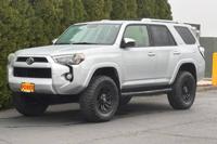 2016 Toyota 4 Runner 4x4 4WD 4 Runner Limited SUV ((CALL FOR PRICE)) - Image 9