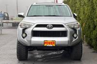 2016 Toyota 4 Runner 4x4 4WD 4 Runner Limited SUV ((CALL FOR PRICE)) - Image 10