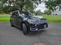 2018 BMW X5 x Drive Aurora - Image 8
