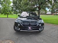 2018 BMW X5 x Drive Aurora - Image 9