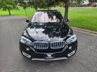 2018 BMW X5 x Drive Aurora - Image 10