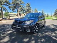 2015 Subaru Forester 2.0XT Premium Aurora - Image 2