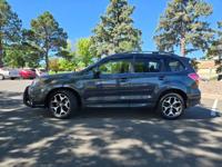 2015 Subaru Forester 2.0XT Premium Aurora - Image 3