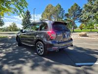 2015 Subaru Forester 2.0XT Premium Aurora - Image 4