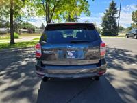 2015 Subaru Forester 2.0XT Premium Aurora - Image 5
