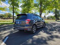 2015 Subaru Forester 2.0XT Premium Aurora - Image 6