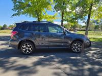 2015 Subaru Forester 2.0XT Premium Aurora - Image 7