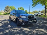 2015 Subaru Forester 2.0XT Premium Aurora - Image 8