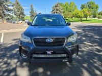 2015 Subaru Forester 2.0XT Premium Aurora - Image 9