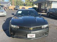 2015 Chevrolet Camaro Chevy LS Coupe 2D Coupe One Stop Motors - Image 3