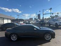 2015 Chevrolet Camaro Chevy LS Coupe 2D Coupe One Stop Motors - Image 5