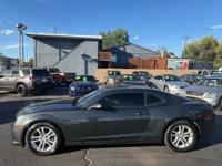 2015 Chevrolet Camaro Chevy LS Coupe 2D Coupe One Stop Motors - Image 6