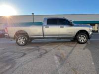 2023 Ram 2500 Big Horn Crew Cab 4x4 8039 Box Gaylord Sales Leasing - Image 3