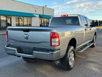 2023 Ram 2500 Big Horn Crew Cab 4x4 8039 Box Gaylord Sales Leasing - Image 4