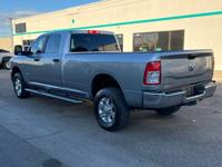 2023 Ram 2500 Big Horn Crew Cab 4x4 8039 Box Gaylord Sales Leasing - Image 6