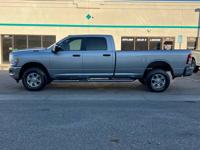 2023 Ram 2500 Big Horn Crew Cab 4x4 8039 Box Gaylord Sales Leasing - Image 7