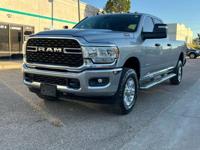 2023 Ram 2500 Big Horn Crew Cab 4x4 8039 Box Gaylord Sales Leasing - Image 8