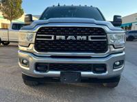 2023 Ram 2500 Big Horn Crew Cab 4x4 8039 Box Gaylord Sales Leasing - Image 9