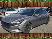💵2023 HYUNDAI ELANTRA HYBRID BLUE 💵HYBRID💵55K MILES 1-OWNER ❤️❤️❤️❤️❤️❤️ SUPER CHEAP CARS ONLINE🎀🔥Babasmotorsports.com